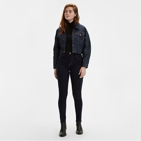 Levi’s 720 Jeans - Picture 1 of 8